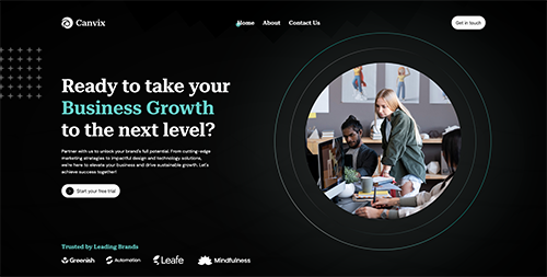 Image of project Canvix